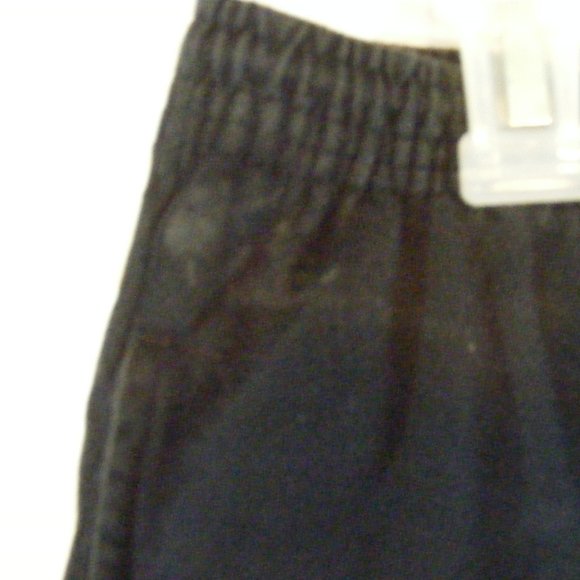 Wilson Mens Athletic Shorts Black Size S - Picture 4 of 7
